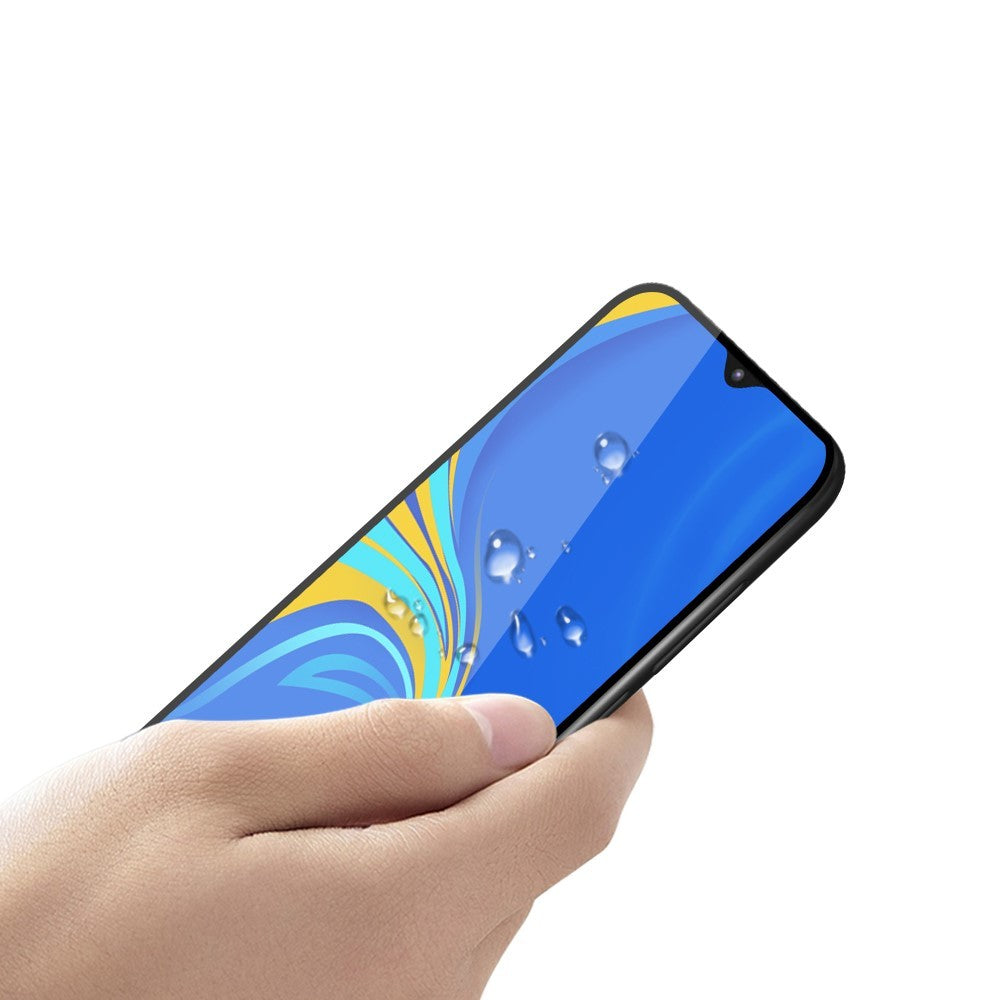 Folie Samsung Galaxy A10, sticlă securizată