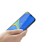 Folie Samsung Galaxy A10, sticlă securizată