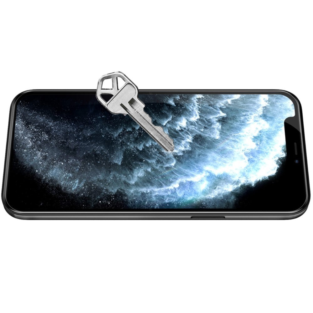 Folie Samsung Galaxy A11, anti-spion