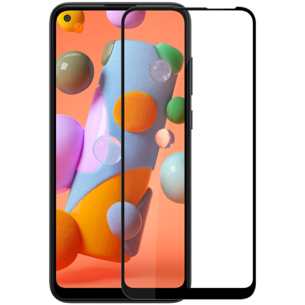Folie Samsung Galaxy A11, sticlă securizată
