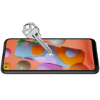 Folie Samsung Galaxy A11, sticlă securizată
