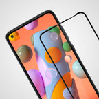 Folie Samsung Galaxy A11, sticlă securizată