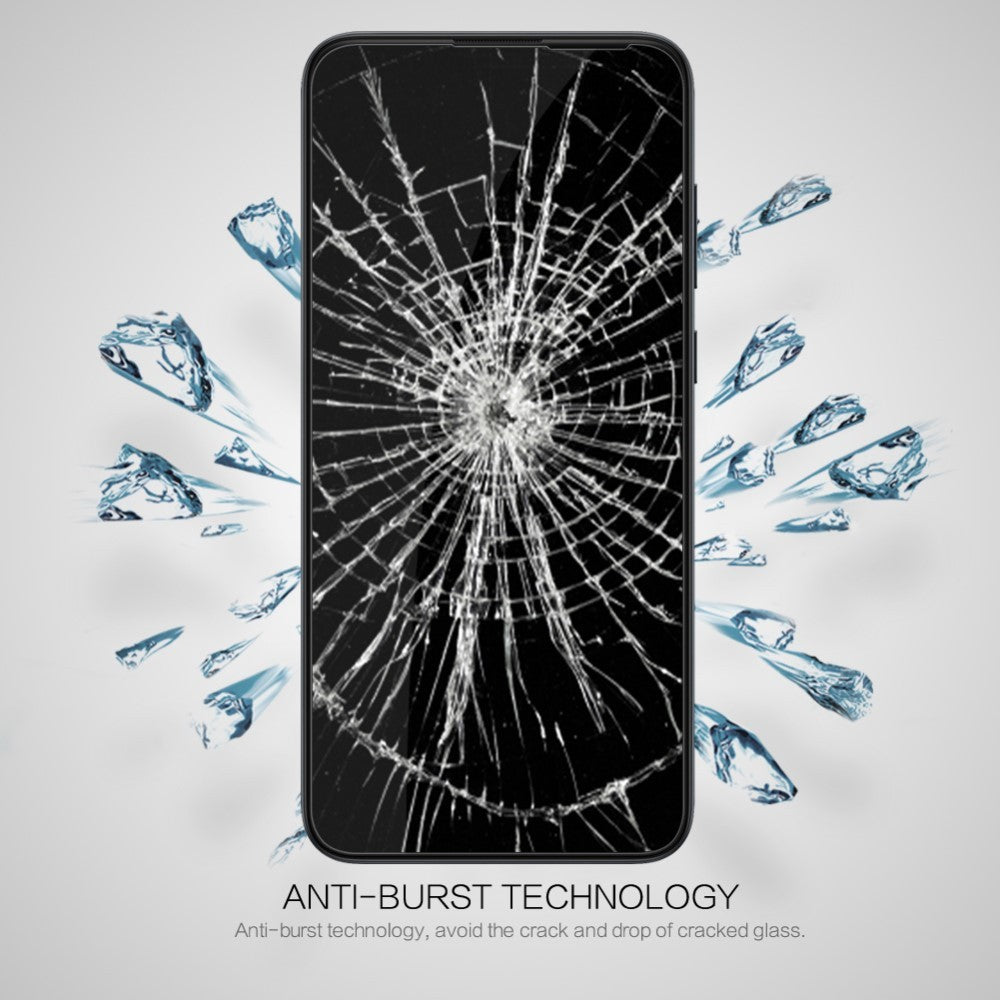 Folie Samsung Galaxy A11, sticlă securizată