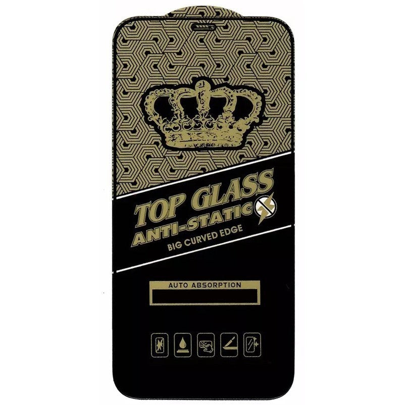 Folie Samsung Galaxy A12, sticlă securizată