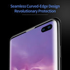 Folie Samsung Galaxy A12, sticlă securizată