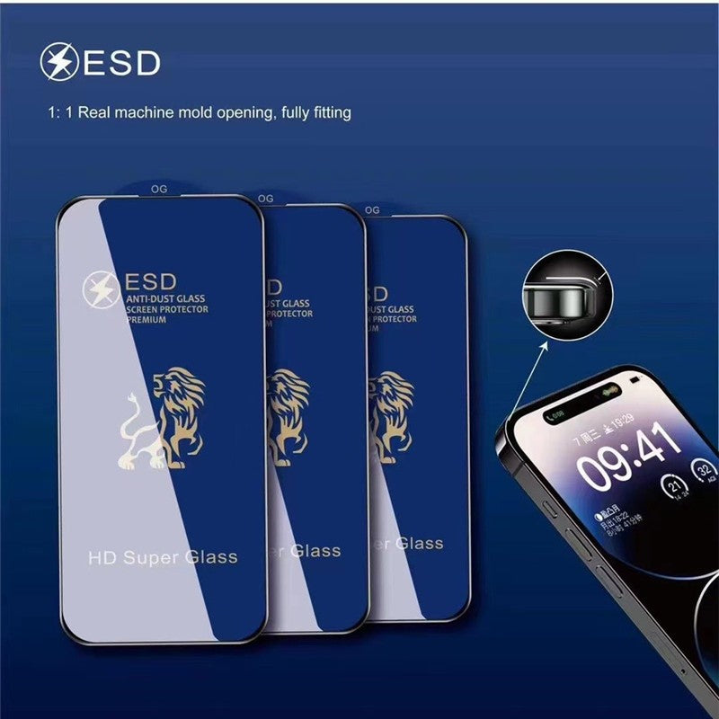 Folie Samsung Galaxy A13 5G / A04s, sticlă securizată
