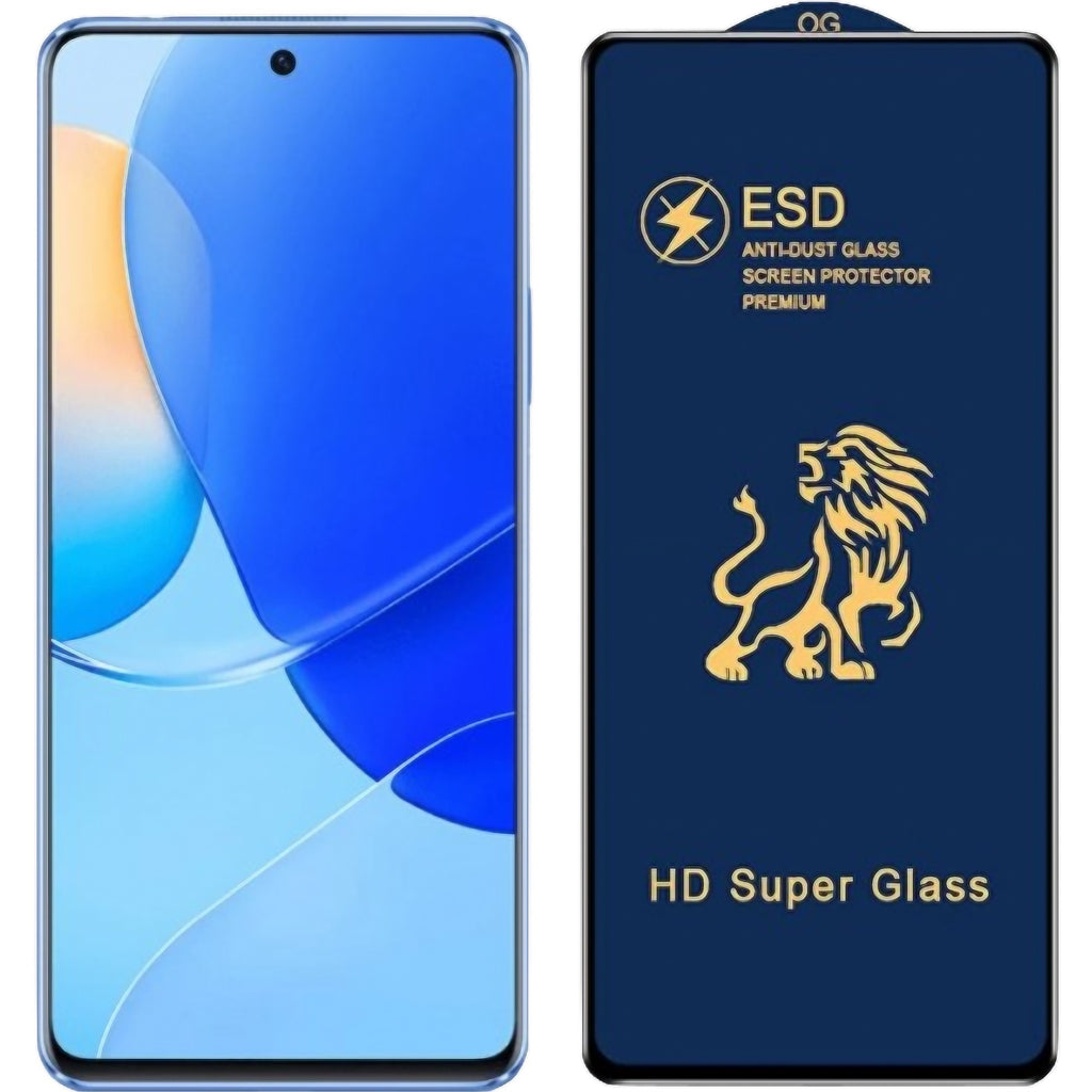 Folie Samsung Galaxy A14 / A14 5G, sticlă securizată