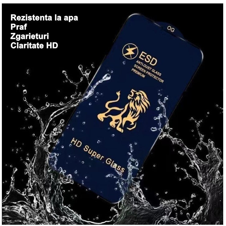 Folie Samsung Galaxy A14 / A14 5G, sticlă securizată