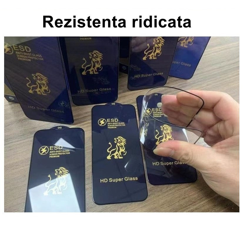 Folie Samsung Galaxy A14 / A14 5G, sticlă securizată