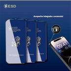 Folie Samsung Galaxy A14 / A14 5G, sticlă securizată
