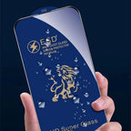 Folie Samsung Galaxy A14 / A14 5G, sticlă securizată