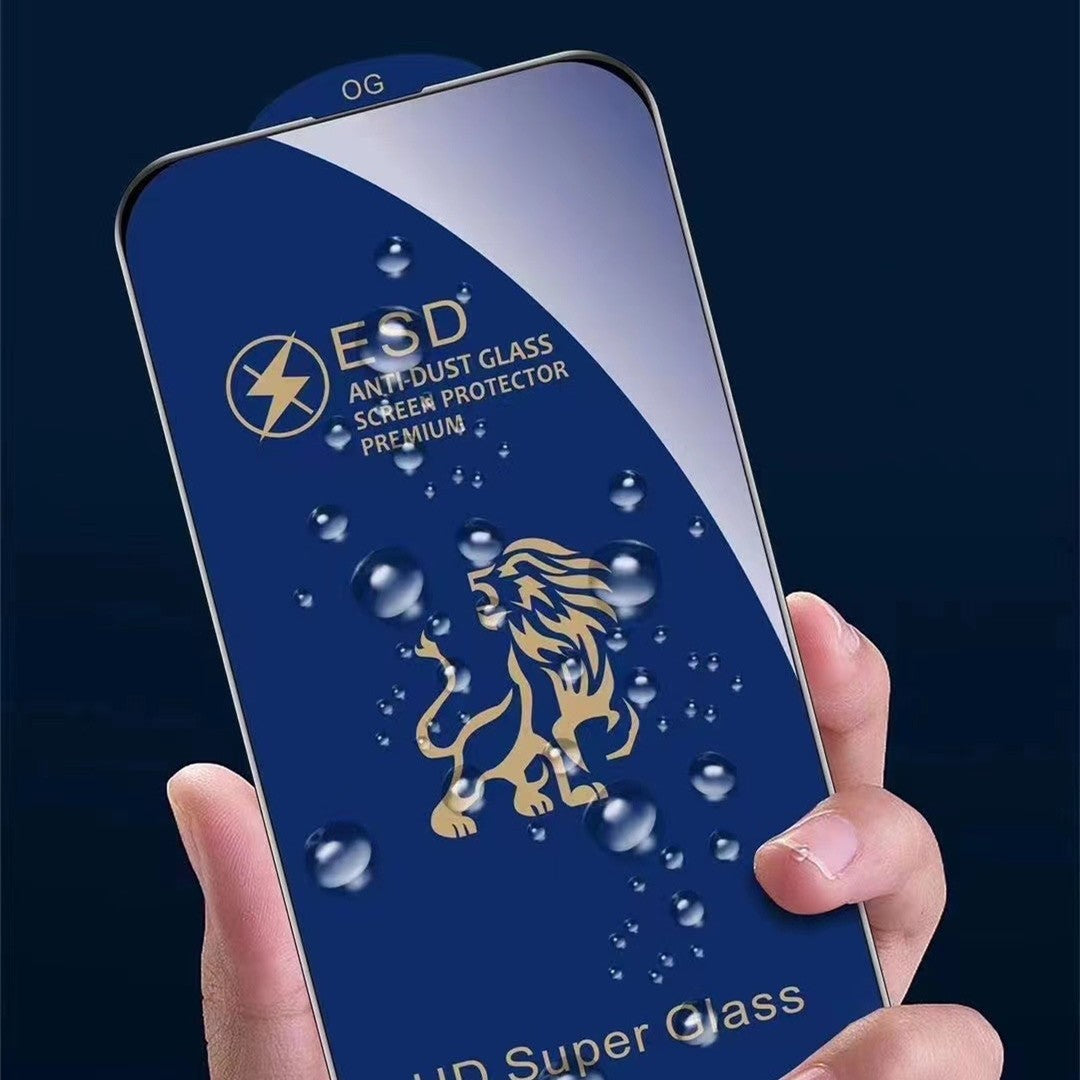 Folie Samsung Galaxy A14 / A14 5G, sticlă securizată