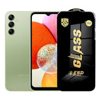Folie Samsung Galaxy A14 / A14 5G, sticlă securizată