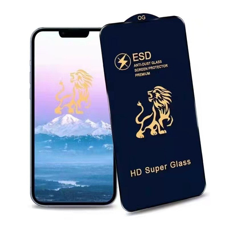 Folie Samsung Galaxy A15 / A15 5G, sticlă securizată