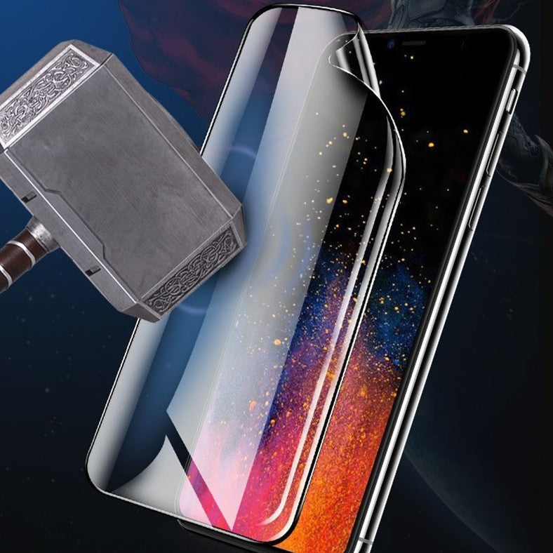 Folie Samsung Galaxy A15 / A15 5G, sticlă securizată
