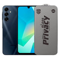 Folie Samsung Galaxy A16, anti-spion