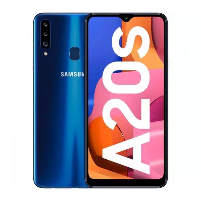 Folie Samsung Galaxy A20s, sticlă securizată