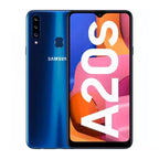 Folie Samsung Galaxy A20s, sticlă securizată