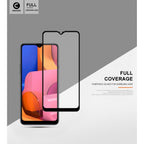 Folie Samsung Galaxy A20s, sticlă securizată