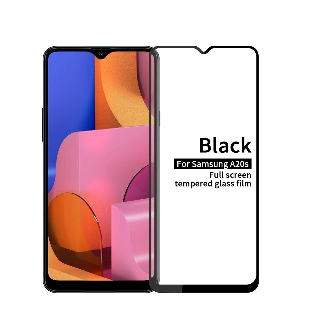 Folie Samsung Galaxy A20s, sticlă securizată