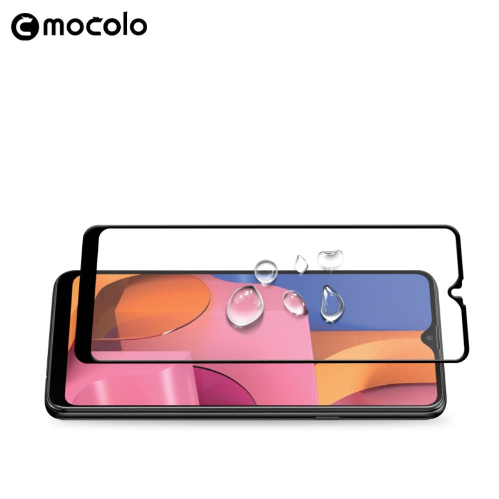 Folie Samsung Galaxy A20s, sticlă securizată