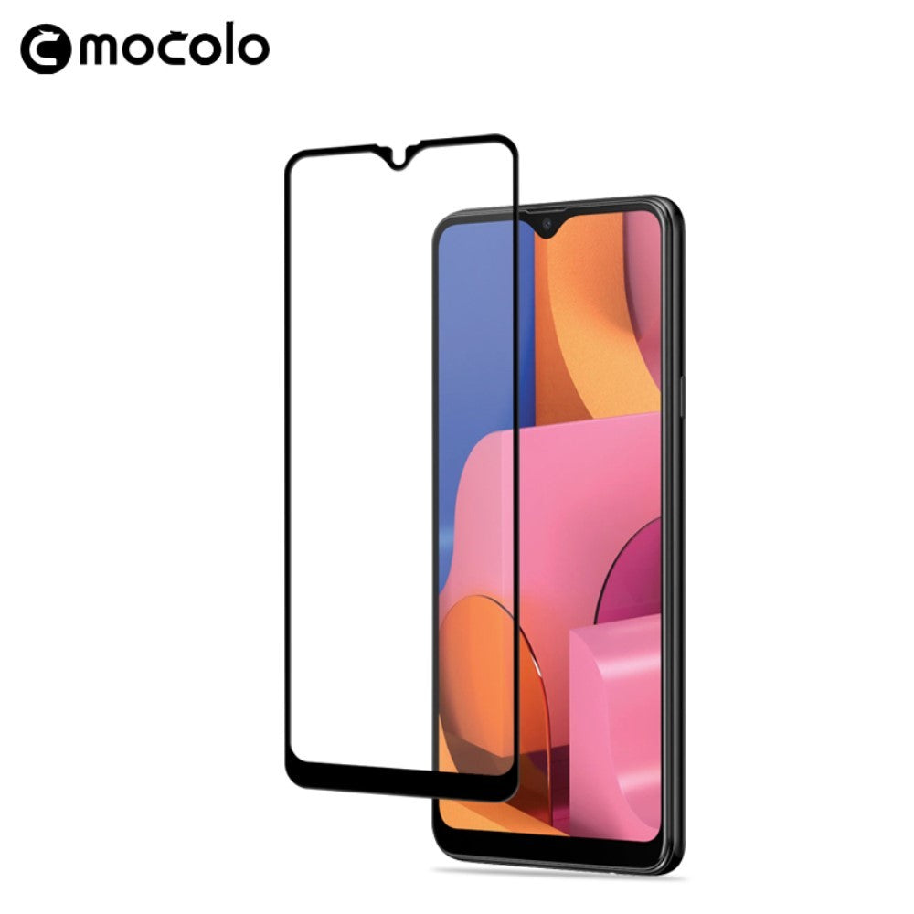 Folie Samsung Galaxy A20s, sticlă securizată