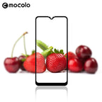 Folie Samsung Galaxy A20s, sticlă securizată
