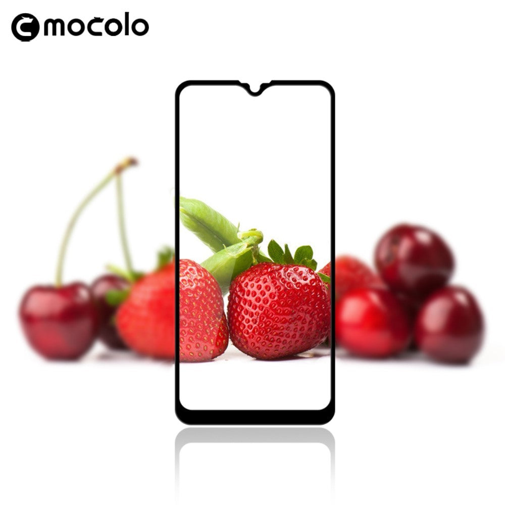 Folie Samsung Galaxy A20s, sticlă securizată