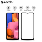 Folie Samsung Galaxy A20s, sticlă securizată