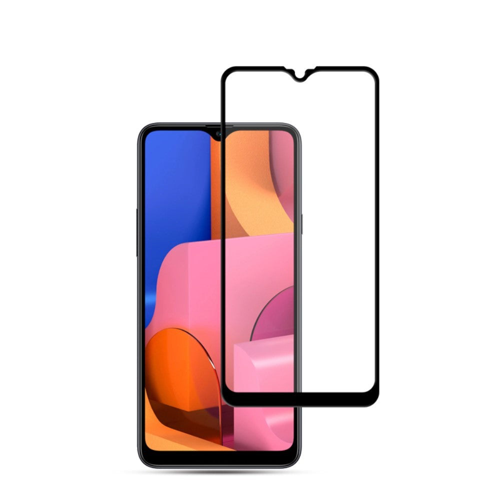 Folie Samsung Galaxy A20s, sticlă securizată