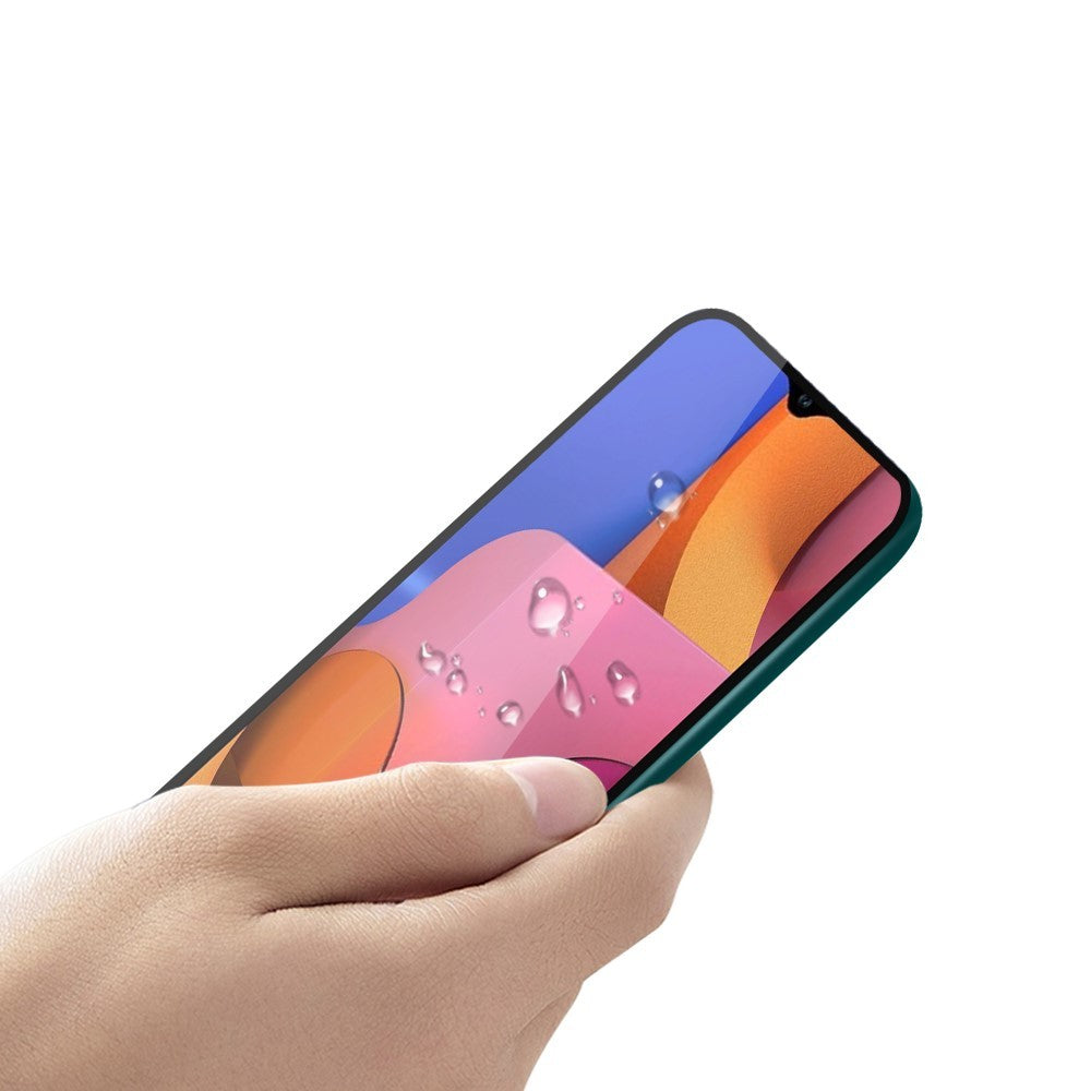 Folie Samsung Galaxy A20s, sticlă securizată