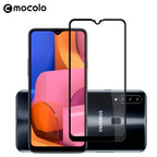 Folie Samsung Galaxy A20s, sticlă securizată