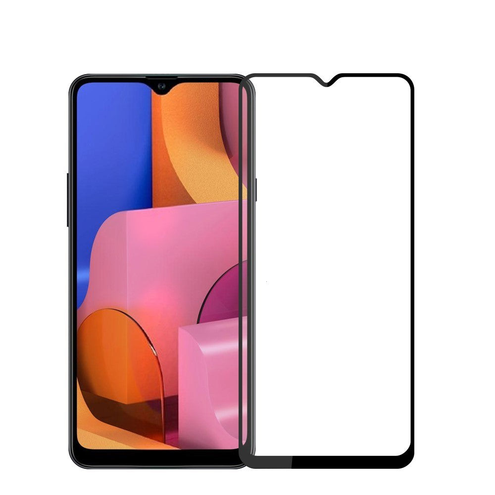 Folie Samsung Galaxy A20s, sticlă securizată
