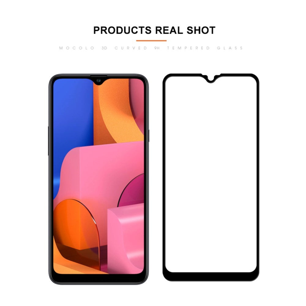 Folie Samsung Galaxy A20s, sticlă securizată