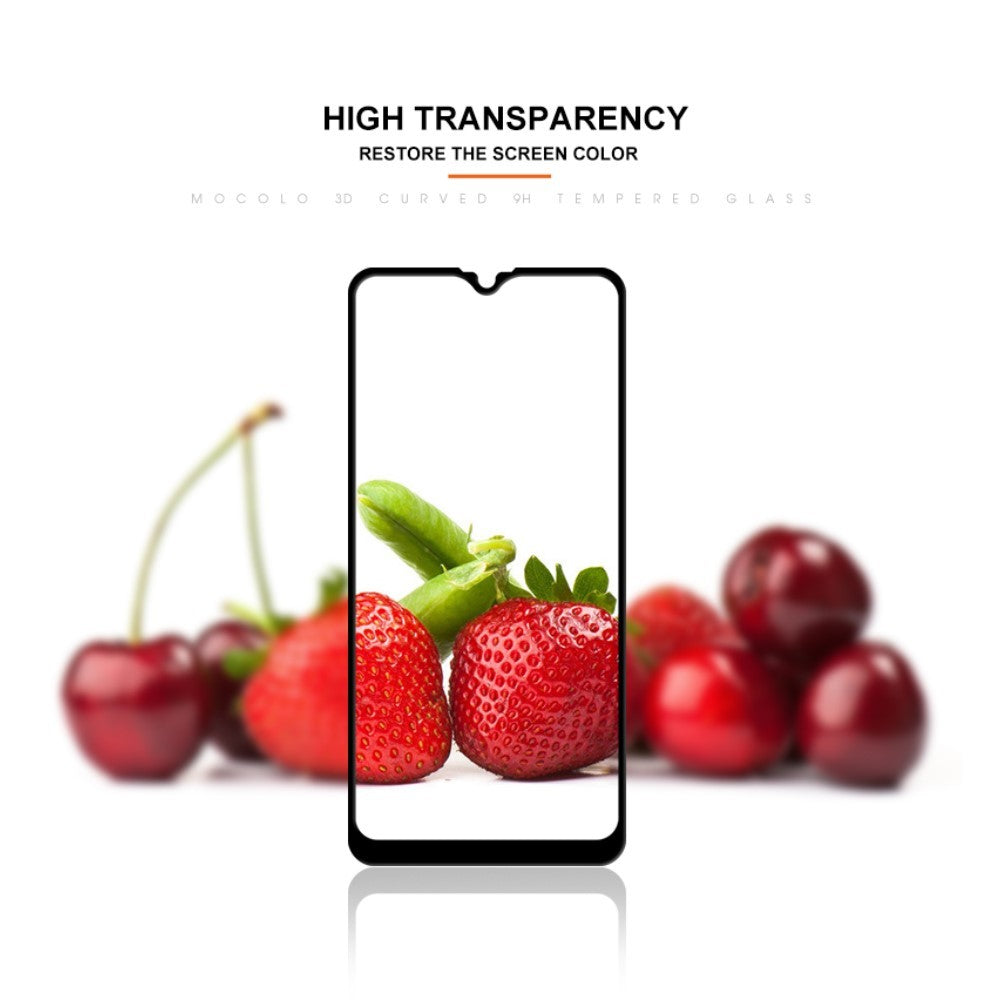 Folie Samsung Galaxy A20s, sticlă securizată