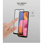 Folie Samsung Galaxy A20s, sticlă securizată