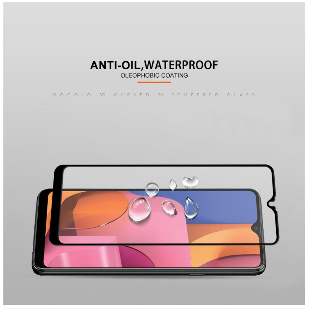 Folie Samsung Galaxy A20s, sticlă securizată