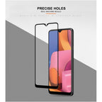 Folie Samsung Galaxy A20s, sticlă securizată