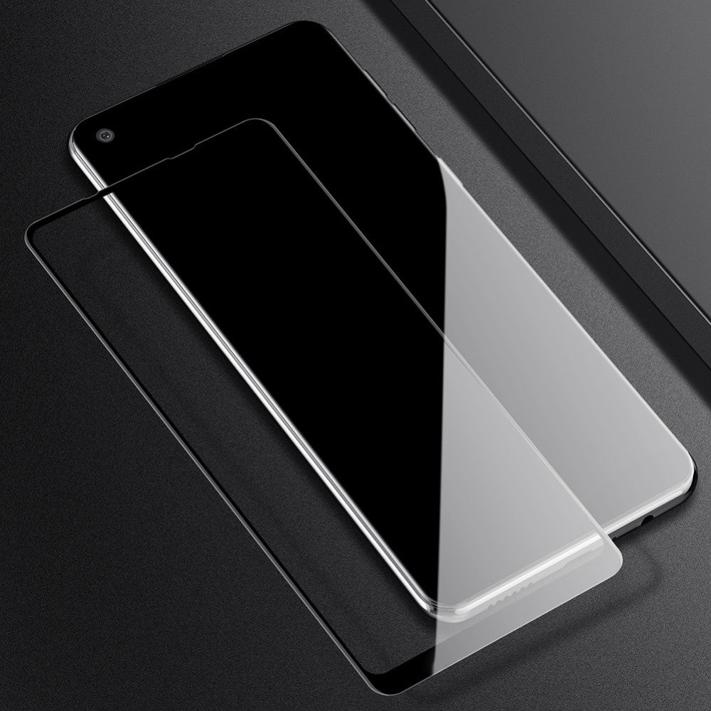 Folie Samsung Galaxy A21s, sticlă securizată