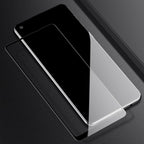 Folie Samsung Galaxy A21s, sticlă securizată