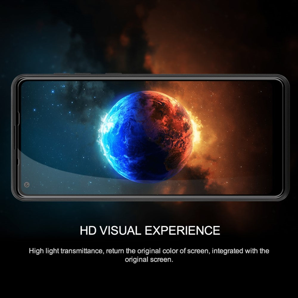 Folie Samsung Galaxy A21s, sticlă securizată