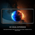 Folie Samsung Galaxy A21s, sticlă securizată