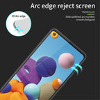 Folie Samsung Galaxy A21s, sticlă securizată