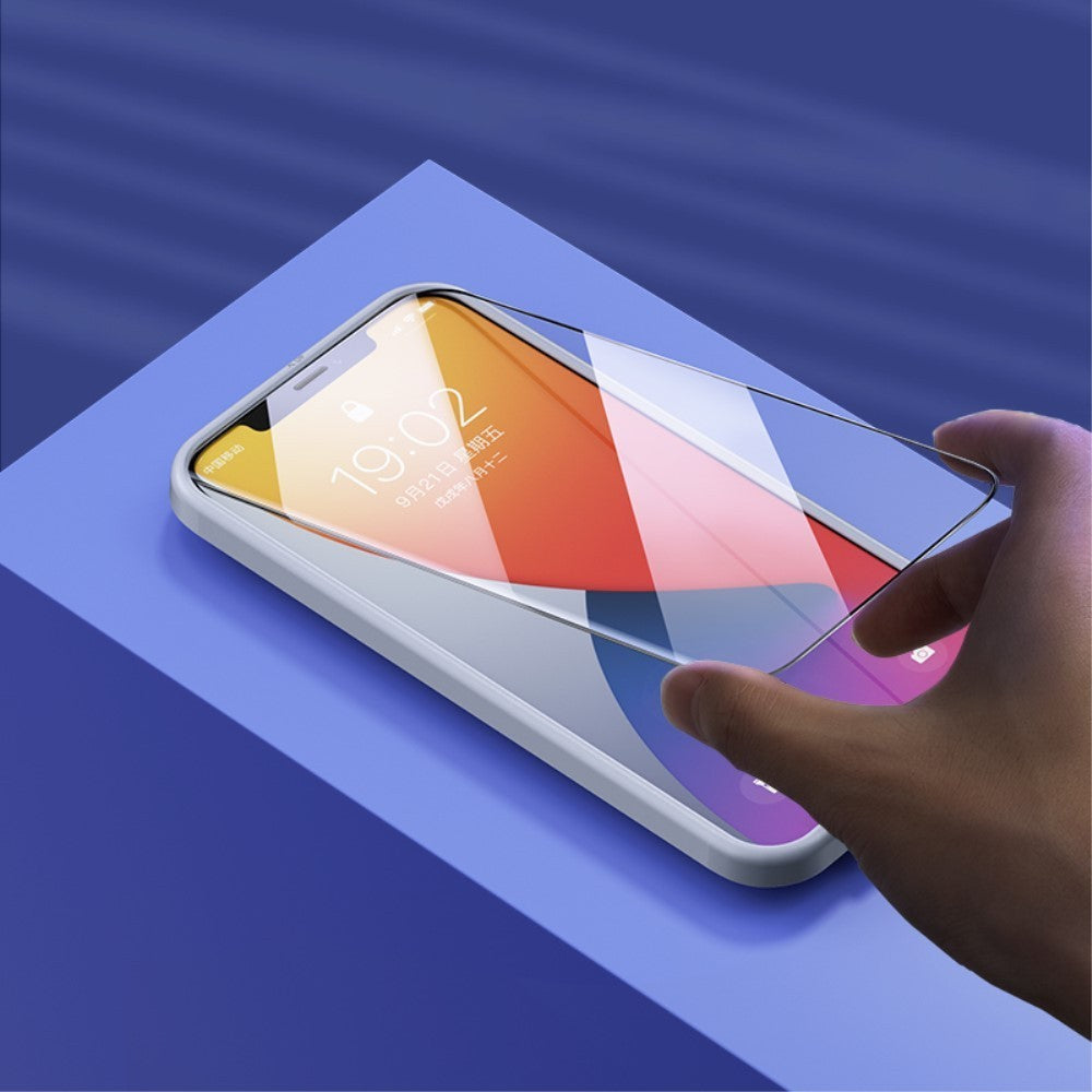 Folie Samsung Galaxy A22 4G, sticlă securizată