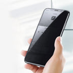 Folie Samsung Galaxy A22 5G, anti-spion
