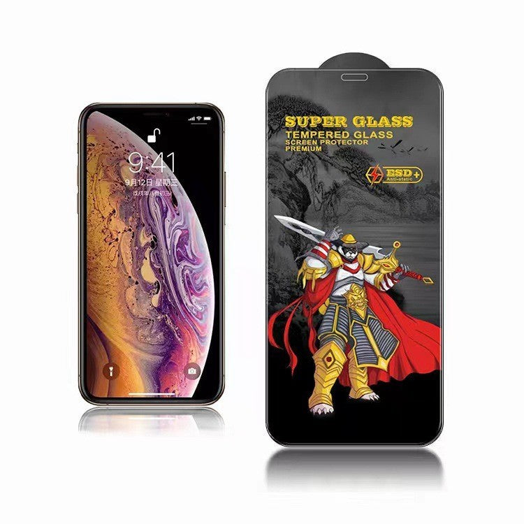 Folie Samsung Galaxy A23 5G, sticlă securizată