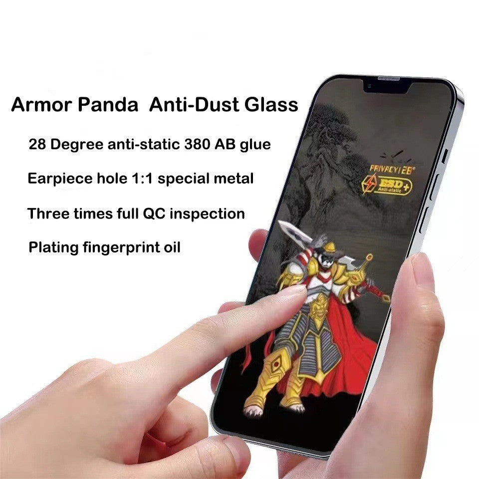 Folie Samsung Galaxy A23 5G, sticlă securizată