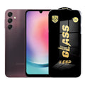 Folie Samsung Galaxy A24, sticlă securizată