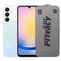 Folie Samsung Galaxy A25, anti-spion