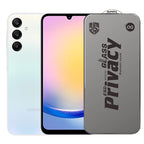 Folie Samsung Galaxy A25, anti-spion